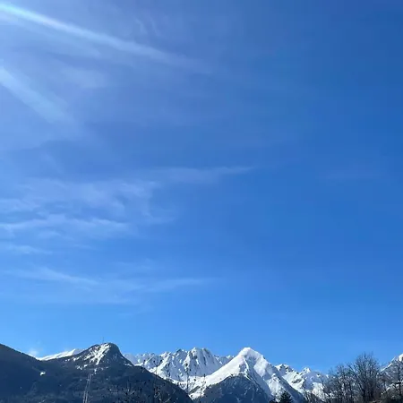 Mansarda Le Chateau Apartment