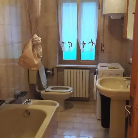 Apartment Mansarda Le Chateau