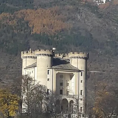 Mansarda Le Chateau *