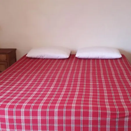 Mansarda Le Chateau Apartamento *