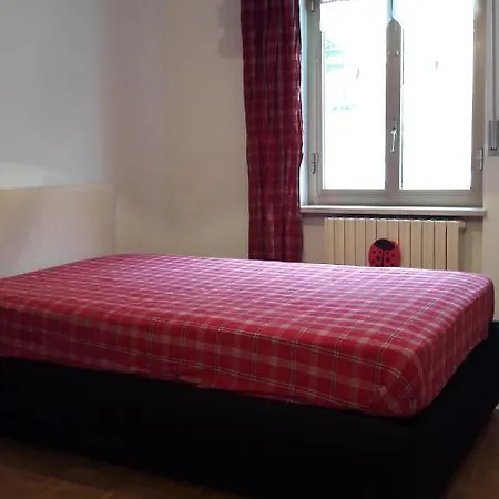 Apartamento Mansarda Le Chateau *